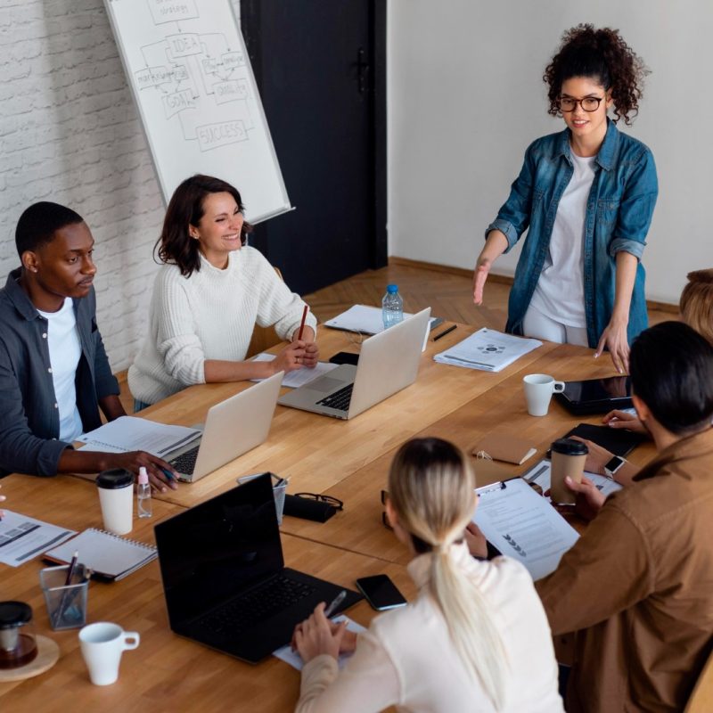 people-business-meeting-high-angle